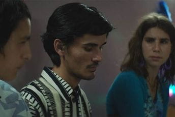 Filmu "Oaza" Gran pri u Herceg Novom Filmu "Oaza" Gran pri u Herceg Novom