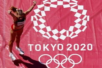 COK: Marija Vuković najbolja u 2021. COK: Marija Vuković najbolja u 2021.