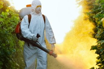 Novi termin dezinsekcije na teritoriji Podgorice Novi termin dezinsekcije na teritoriji Podgorice