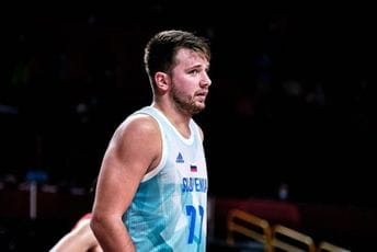 Slovenija bez medalje, Mils donio bronzu Australiji