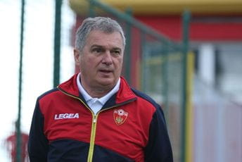 Tumbaković: Žalim za Crnom Gorom, zalutao sam u reprezentaciju Srbije Tumbaković: Žalim za Crnom Gorom, zalutao sam u reprezentaciju Srbije