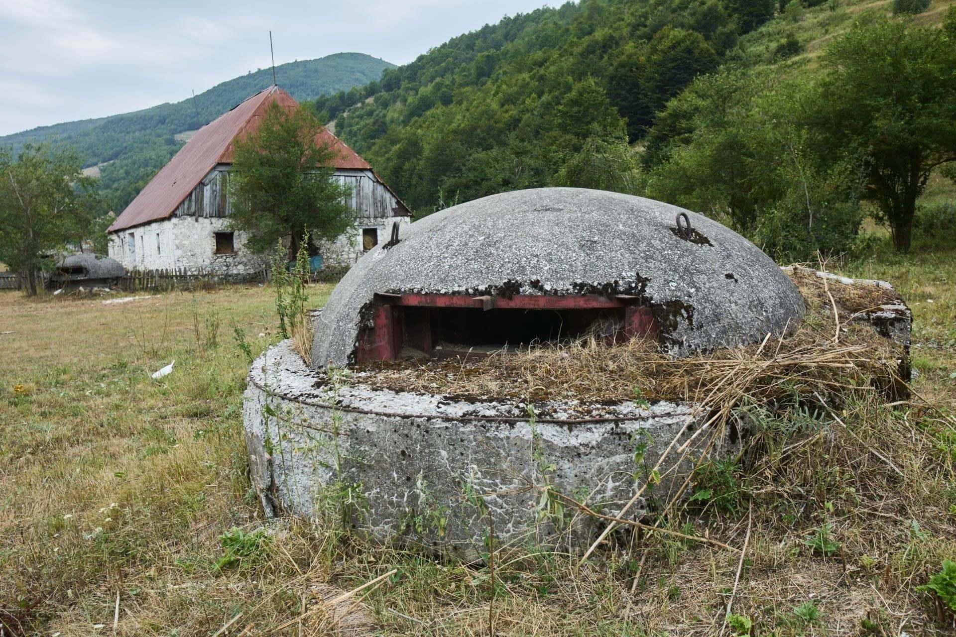 Fotografija 6: Prečicom kroz magiju krša