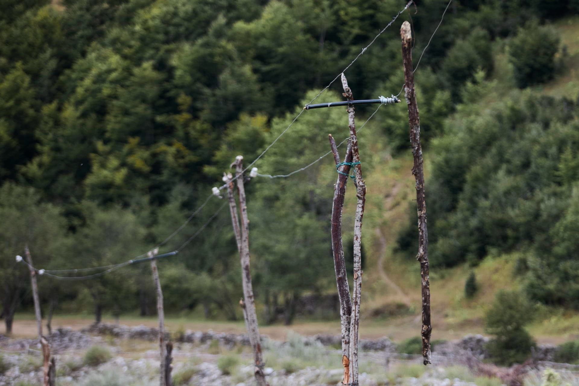 Fotografija 7: Prečicom kroz magiju krša