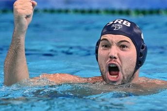 Srbija odbranila zlato Srbija odbranila zlato