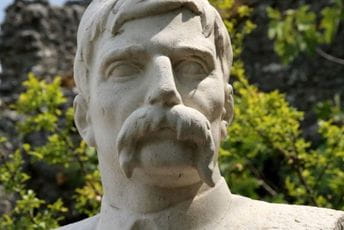 Kako se država Crna Gora oprostila od Marka Miljanova Kako se država Crna Gora oprostila od Marka Miljanova