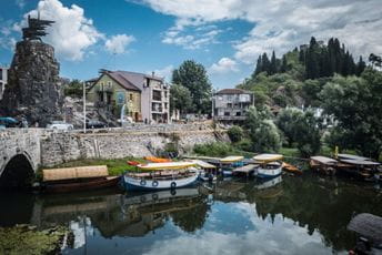 Crnogorski antifašizam Crnogorski antifašizam