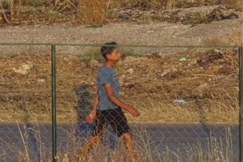 Još jedno podmetanje požara u Podgorici: Služba zaštite objavila fotografiju osumnjičenog Još jedno podmetanje požara u Podgorici: Služba zaštite objavila fotografiju osumnjičenog