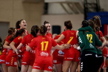 Crna Gora među osam najboljih u Evropi Crna Gora među osam najboljih u Evropi