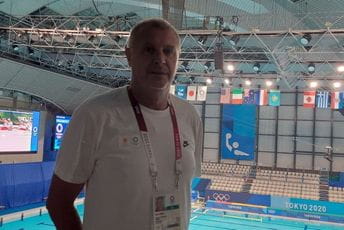 Marić: Osmo mjesto na OI nije katastrofa Marić: Osmo mjesto na OI nije katastrofa