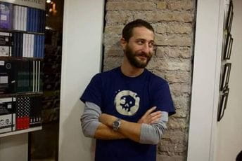 HSF: Pontreli i Milano zaokružuju listu specijalnih gostiju Đorđo Pontreli