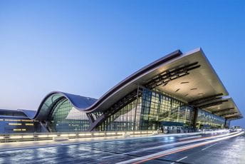 Najbolji aerodromi na svijetu: Među prvih pet svi iz Azije Najbolji aerodromi na svijetu: Među prvih pet svi iz Azije