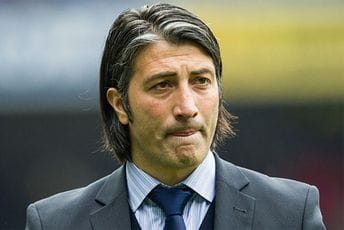 Bivši kapiten naslijedio Petkovića na klupi Švajcarske Bivši kapiten naslijedio Petkovića na klupi Švajcarske