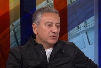 Samardžić: Vučić ostao trećerazredni projekat državne bezbjednosti Samardžić: Vučić ostao trećerazredni projekat državne bezbjednosti