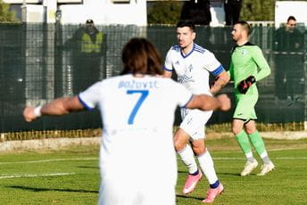 Grbić i Božović se oprostili od Budućnosti Grbić i Božović se oprostili od Budućnosti