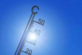 Narandžasti meteoalarm: Danas do 40 stepeni