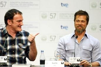 Kventin Tarantino odbija da izdržava majku zbog sarkastičnog komentara Kventin Tarantino odbija da izdržava majku zbog sarkastičnog komentara