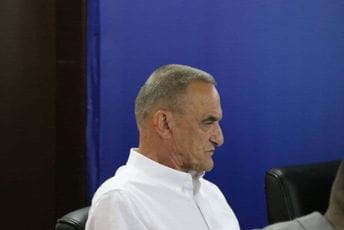 Mirković: Moja ostavka nema veze sa izborom Raonića Mirković: Moja ostavka nema veze sa izborom Raonića