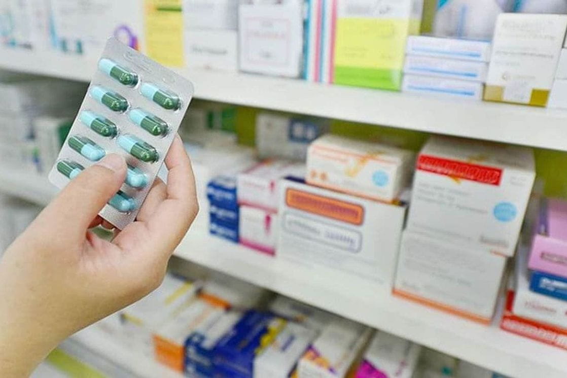 Čak 50 odsto više u odnosu na evropski prosjek: Crna Gora u vrhu po potrošnji antibiotika