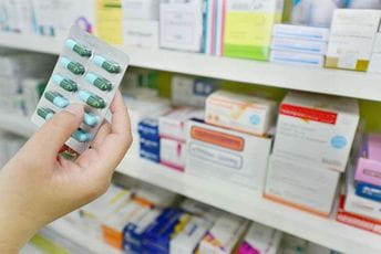 Čak 50 odsto više u odnosu na evropski prosjek: Crna Gora u vrhu po potrošnji antibiotika