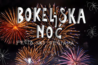 Ove godine “Bokeljska noć” onlajn Ove godine “Bokeljska noć” onlajn