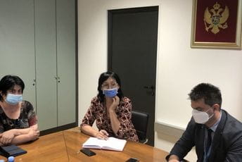 Početak školske godine u skladu sa epidemiološkom situacijom Početak školske godine u skladu sa epidemiološkom situacijom