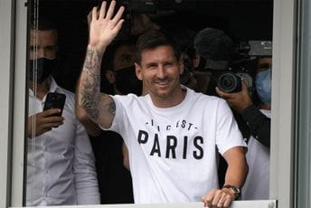 Rekordan broj ljudi na "Flight Radaru" pratio let Mesijevog aviona Rekordan broj ljudi na "Flight Radaru" pratio let Mesijevog aviona