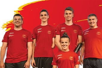 Počela kampanja u susret Paraolimpijskim igrama Počela kampanja u susret Paraolimpijskim igrama