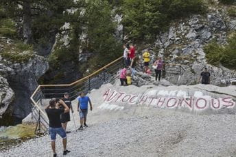 Zapišavanje prirode i društva Zapišavanje prirode i društva