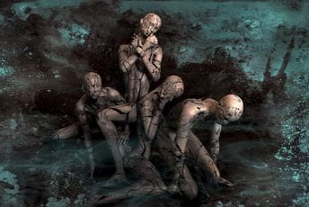 Umjetnost nije potrebna Umjetnost nije potrebna