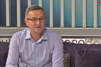 Burić: Žabljak u junu i julu oborio temperaturni rekord Burić: Žabljak u junu i julu oborio temperaturni rekord