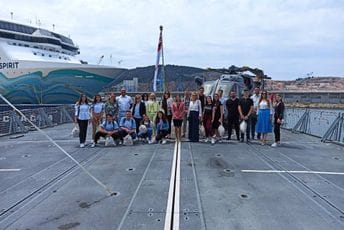 Karen Medoks uputila pismo zahvalnosti Vesni Bratić Karen Medoks uputila pismo zahvalnosti Vesni Bratić