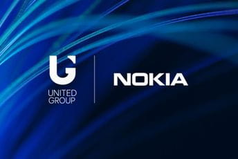 United Grupa i Nokia: Nadogradnja jezgra mobilne mreže za nenadmašno korisničko iskustvo United Grupa i Nokia: Nadogradnja jezgra mobilne mreže za nenadmašno korisničko iskustvo