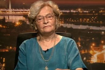 Gligić: Četvrti talas neće biti teži od prethodnog, ne treba nam treća doza Gligić: Četvrti talas neće biti teži od prethodnog, ne treba nam treća doza