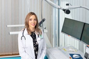 Napredni kardiološki pregledi su superiorniji u odnosu na klasičan test opterećenja Stres EHO test i farmakološki stres EHO test Mr sci. dr Maja Miročević Rotolo