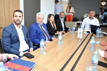 Direktor Rudnika uglja: Suočavamo se sa poteškoćama Direktor Rudnika uglja: Suočavamo se sa poteškoćama