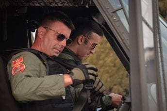 Ove godine dvije NATO vježbe: Vlada odložila konačnu odluku o poligonu na Sinjajevini Ove godine dvije NATO vježbe: Vlada odložila konačnu odluku o poligonu na Sinjajevini