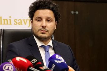 Abazović: Milo Đukanović odlazi u drugom kvartalu 2022. Abazović: Milo Đukanović odlazi u drugom kvartalu 2022.