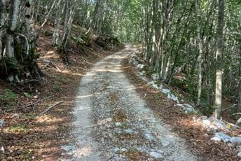 Na putu za Konjsko Na putu za Konjsko