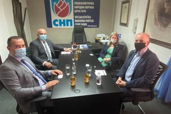 SNP: Spremni smo da razgovaramo kako bi prevazišli probleme u parlamentarnoj većini SNP: Spremni smo da razgovaramo kako bi prevazišli probleme u parlamentarnoj većini