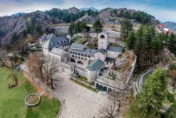 Marović: Uvažiti zahtjev građana Cetinja; Bošković-Ćirović: URI nije smetala SPC da postanu vlast Ilustgracija