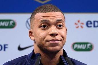 Dan odluke: Mbape bira, seli se na tribine ili potpisuje ugovor, prodaja skoro nemoguća Dan odluke: Mbape bira, seli se na tribine ili potpisuje ugovor, prodaja skoro nemoguća