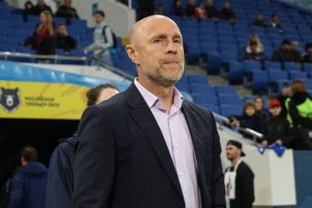 Fedotov: Očekujem pobjedu protiv Partizana Fedotov: Očekujem pobjedu protiv Partizana