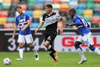 Udineze produžio saradnju sa Molinom Udineze produžio saradnju sa Molinom