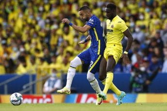 Kepa heroj, Čelsi osvojio Superkup! Kepa heroj, Čelsi osvojio Superkup!