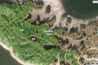 EPCG: Nasljednici otkupili eksproprisana imanja koja nam ne trebaju Sporno zemljište samo samo trošak po osnovu poreza na nepokretnosti