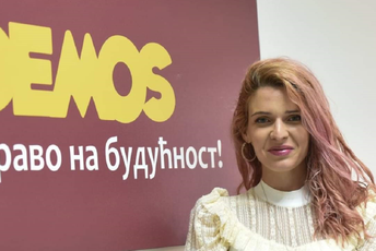 Milović: Umjesto saopštenjima, dogovorom riješiti krizu Milović: Umjesto saopštenjima, dogovorom riješiti krizu