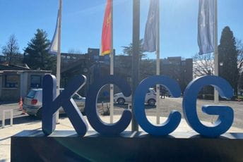 Životno ugroženo 15 kovid pacijenata Životno ugroženo 15 kovid pacijenata