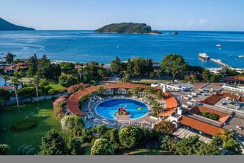 Održana III sjednica Odbora direktora Hotelske grupe “Budvanska rivijera” AD Budva Održana III sjednica Odbora direktora Hotelske grupe “Budvanska rivijera” AD Budva