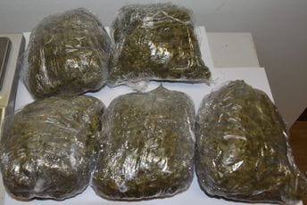 Bar: Krivične prijave protiv devetoro lica Bar: Krivične prijave protiv devetoro lica