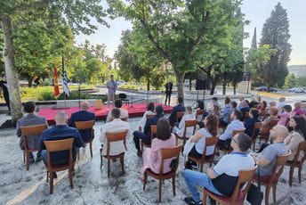 Glavni grad: Bez glasa, vizije i inicijative mladih nema velikog progresa Glavni grad: Bez glasa, vizije i inicijative mladih nema velikog progresa